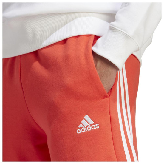 Adidas Ανδρικό σορτς M 3-Stripes French terry